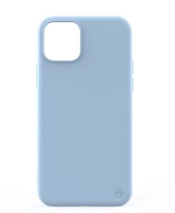 Ümbrised Tellur Apple Cover Soft Silicone for iPhone 11 Pro ocean blue 