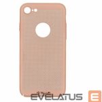 Cases Tellur Apple Cover Heat Dissipation for iPhone 8 rose gold 