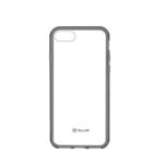 Maciņi Tellur Apple Cover Hybrid for iPhone 8 grey 