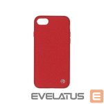 Cases Tellur Apple Cover Pilot for iPhone 8 red 