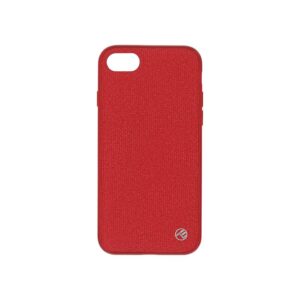 Cases Tellur Apple Cover Pilot for iPhone 8 red 
