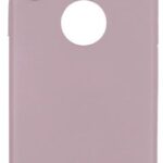 Ümbrised Tellur Apple Cover Super Slim for iPhone X/XS pink 