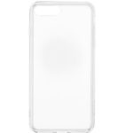 Cases Tellur Apple Cover Glass MAX for iPhone 8 Plus transparent 