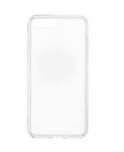 Dėklai Tellur Apple Cover Glass MAX for iPhone 8 Plus transparent 