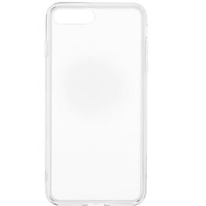 Ümbrised Tellur Apple Cover Glass MAX for iPhone 8 Plus transparent 