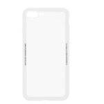 Чехлы Tellur Apple Cover Glass Simple for iPhone 8 Plus white 