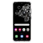 Maciņi Krusell  Essentials HardCover Samsung Galaxy S20 transparent 