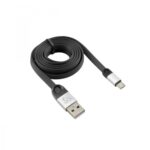 Lādēšanas ierīces un kabeļi Sbox  USB->Micro USB M/M 1.5m USB-MICRO-2,4A 