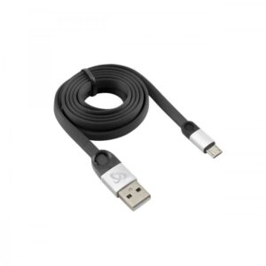 Laadijad ja juhtmed Sbox  USB->Micro USB M/M 1.5m USB-MICRO-2,4A 
