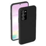 Чехлы Krusell  Essentials SandCover Samsung Galaxy Note 20 black 