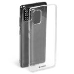 Cases Krusell Samsung Essentials SoftCover Samsung Galaxy Note 20 transparent 