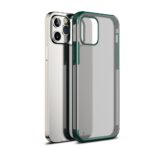 Tagakaaned Devia Apple Pioneer shockproof case iPhone 12 Pro Max green