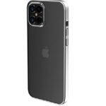 Maciņi Devia Apple Glimmer series case (PC) iPhone 12 Pro Max silver 