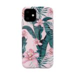 Cases Devia  Perfume lily series case iPhone 11 Pro Max pink