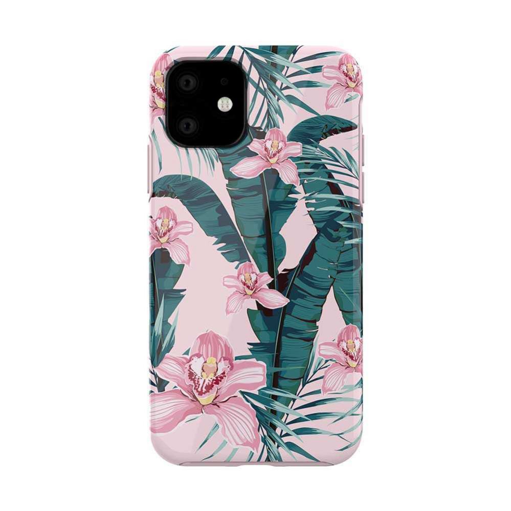 Dėklai Devia Perfume lily series case iPhone 11 Pro Max pink