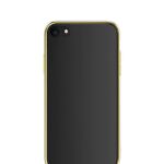 Maciņi Devia  Glimmer series case (PC) iPhone SE2 gold 