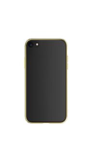 Dėklai Devia  Glimmer series case (PC) iPhone SE2 gold 