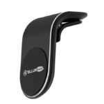 Auto holder Tellur  Basic Car Phone Holder Magnetic MCM7, Air Vent Mount black 