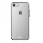 Cases Tellur Apple Cover Premium Slim Edged Shield for iPhone 7 Plus transparent 