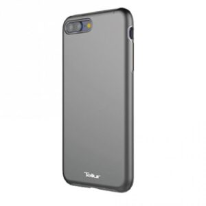 Cases Tellur Apple Cover Premium Ultra Shield for iPhone 7 Plus silver 