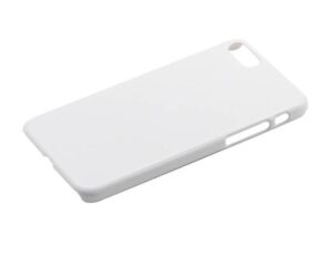 Cases Tellur Apple Cover Hard Case for iPhone 7 white 