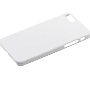 Cases Tellur Apple Cover Hard Case for iPhone 7 white 
