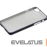 Maciņi Tellur Apple Cover Hard Case for iPhone 7 Vertical Stripes black 