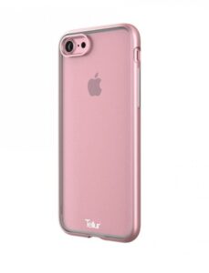 Cases Tellur Apple Cover Premium Fluid Fusion for iPhone 7 pink 