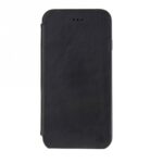 Ümbrised Tellur Apple Book case Slim Genuine Leather for iPhone 7 Plus deep black 