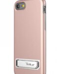 Чехлы Tellur Apple Cover Premium Kickstand Ultra Shield for iPhone 7 pink 