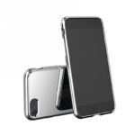 Cases Tellur Apple Cover Premium Mirror Shield for iPhone 7 silver 