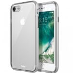 Чехлы Tellur Apple Cover Premium Protector Fusion for iPhone 7 silver 