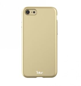 Cases Tellur Apple Cover Premium Soft Solid Fusion for iPhone 7 gold 