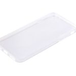 Ümbrised Tellur Apple Cover Silicone for iPhone 7 transparent 