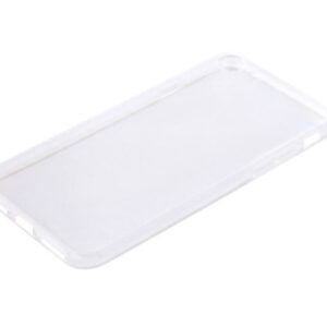 Ümbrised Tellur Apple Cover Silicone for iPhone 7 transparent 