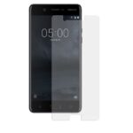 Apsauginiai stiklai ir plėvelės Tellur  Tempered Glass 2.5D for Nokia 5 clear 