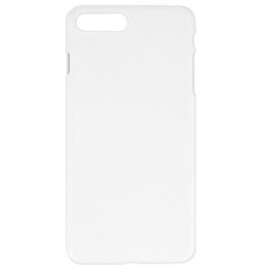 Cases Tellur Apple Cover Hard Case for iPhone 7 Plus white 