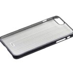 Dėklai Tellur Apple Cover Hard Case for iPhone 7 Plus Vertical Stripes black 