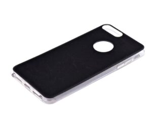 Ümbrised Tellur Apple Cover Slim for iPhone 7 Plus black 