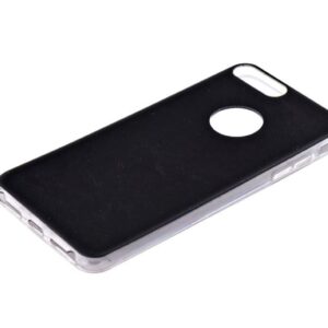 Ümbrised Tellur Apple Cover Slim for iPhone 7 Plus black 