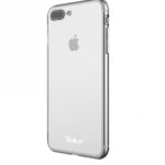 Dėklai Tellur Apple Cover Premium 360° Shield for iPhone 7 Plus transparent 
