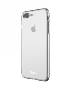 Cases Tellur Apple Cover Premium 360° Shield for iPhone 7 Plus transparent 