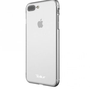 Cases Tellur Apple Cover Premium 360° Shield for iPhone 7 Plus transparent 