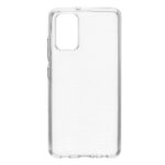 Dėklai Krusell Samsung SoftCover Samsung Galaxy A42 Transparent (62332) 