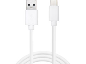 Lādēšanas ierīces un kabeļi Sandberg  136-15 USB-A to USB-C 136-15 