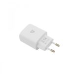 Laadijad ja juhtmed Sbox  HC-120 USB Type-C home charger white 