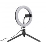 Muu White Shark  Moonlight RL-08 Ring LED light 20cm 
