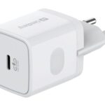 Зарядные устройства и провода Sandberg  441-42 USB-C AC Charger PD20W 