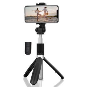 Selfie monopods and holders Media-tech  MT5542 2in1 Selfie Tripod 
