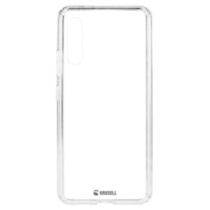 Dėklai Krusell  Kivik Cover Samsung Galaxy A90 transparent (61889) 
